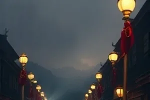 《河岸上的证词》封面：改道后的河滩与旧木桥